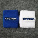Toyotama Bracers Blue White