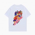 Shohoku Figure White T-Shirt