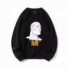 Shohoku Akagi Head Sweatshirts Black