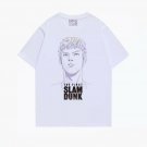 Shohoku Mitsui Head T-Shirt White
