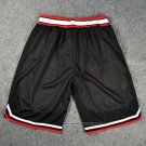 Shohoku Shorts Black