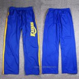 Kainan Pants Blue