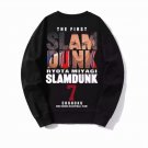 Shohoku Ryota Miyagi 7 Sweatshirts Black