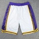 Kainan Shorts White