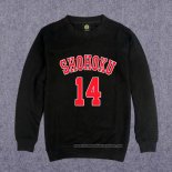 Shohoku Mitsui 14 Sweatshirts Black