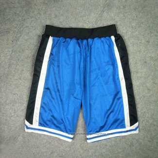 Toyotama Shorts Blue