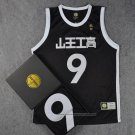 Sannoh Sawakita 9 Jersey Black