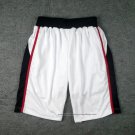 Seirin Shorts White