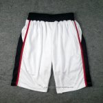 Seirin Shorts White