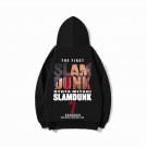 Shohoku Ryota Miyagi 7 Hoodies Black