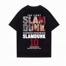 Shohoku Sakuragi Hanamighi 10 T-Shirt Black