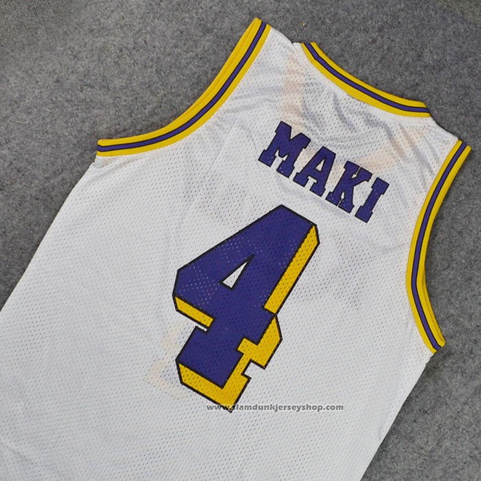 kainan jersey