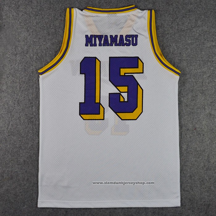 kainan jersey