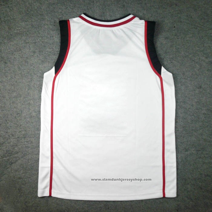 seirin basketball jersey