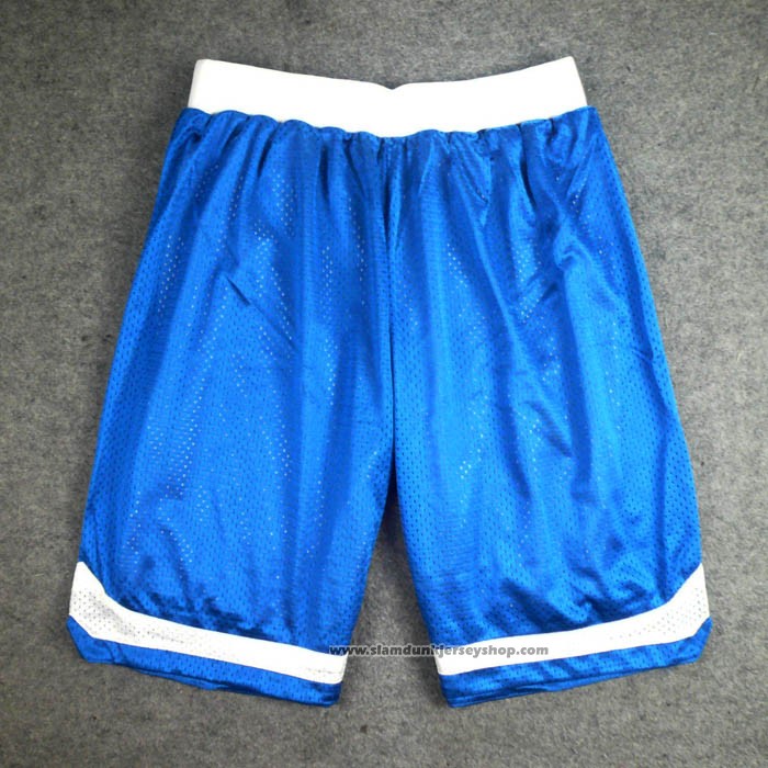 Shorts Takeishiu Blue